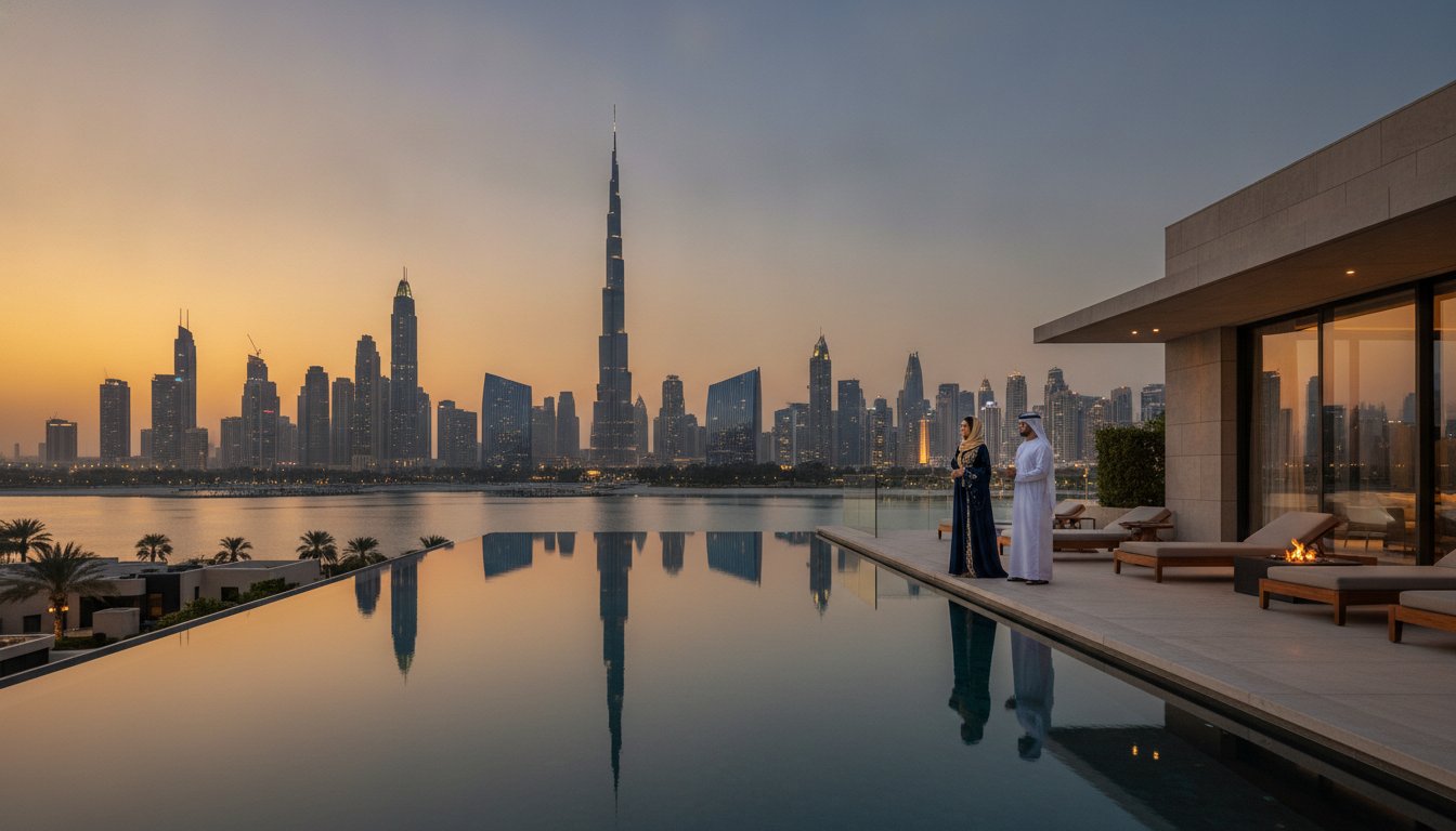 Apartment vs Villa Investment in Dubai: The 2026 Strategic Investor’s Guide