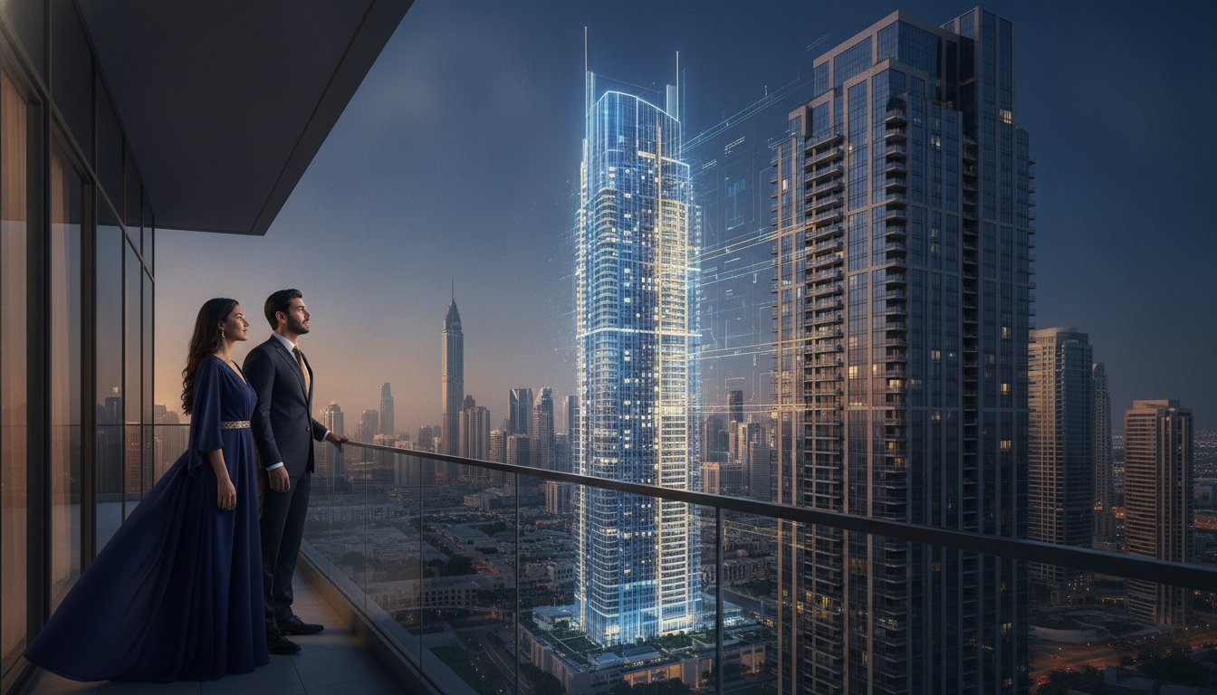 Choosing a Dubai Off-Plan Developer: 2026 Guide