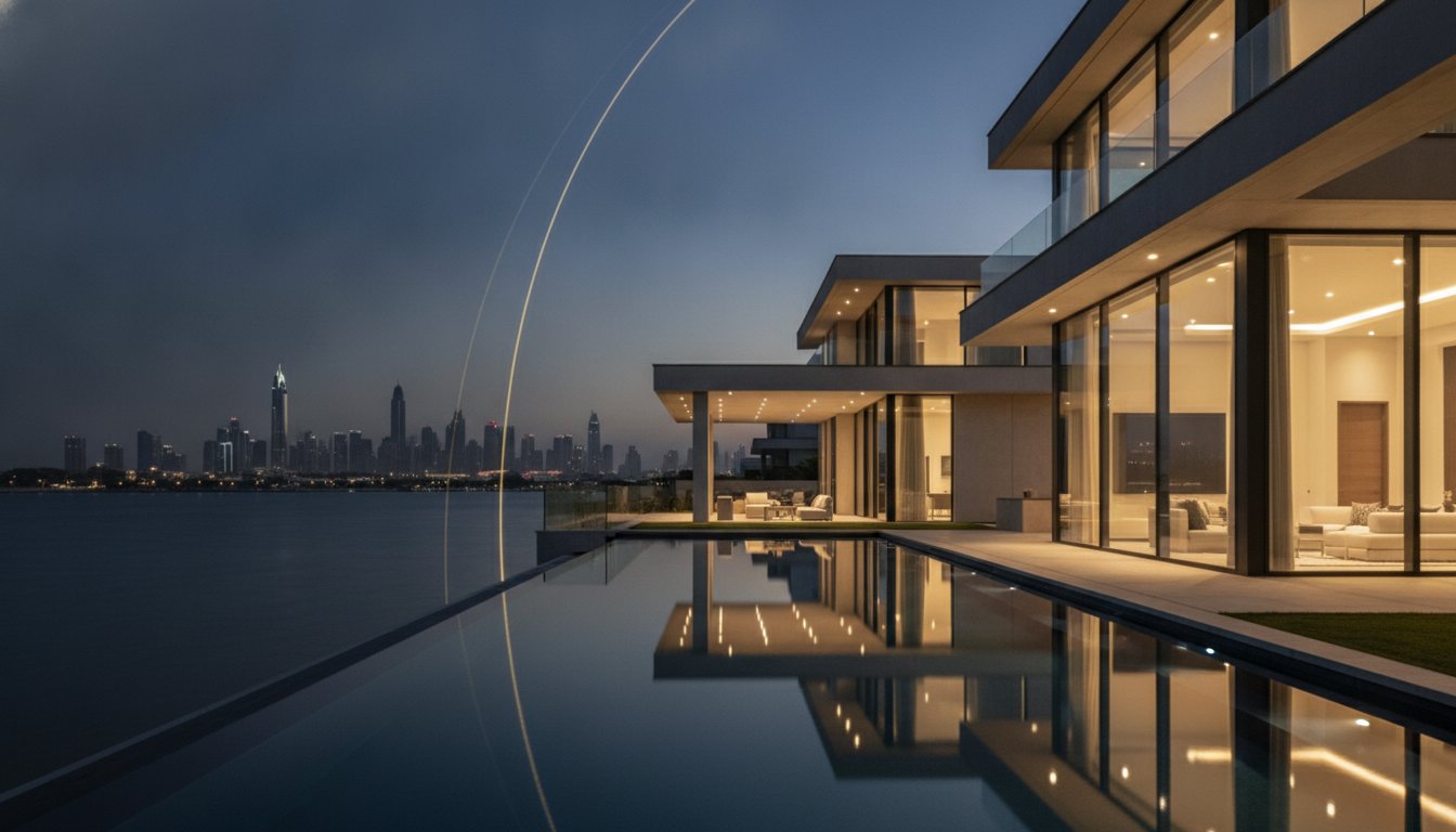 Properties with High Appreciation Potential in Dubai: The 2026 Strategic Investor’s Guide