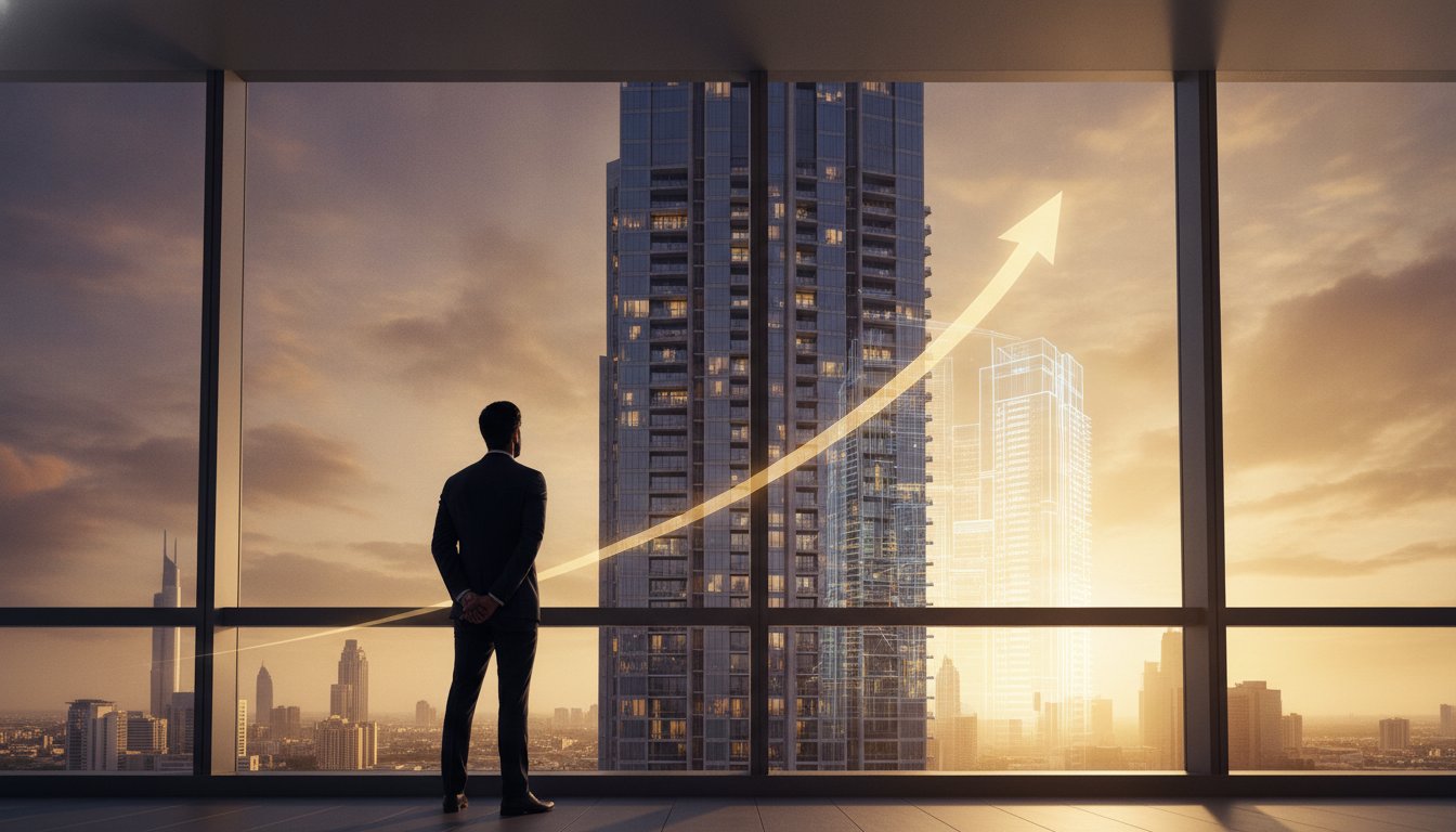 Refinancing Investment Property in the UAE: The 2026 Investor’s Strategy Guide