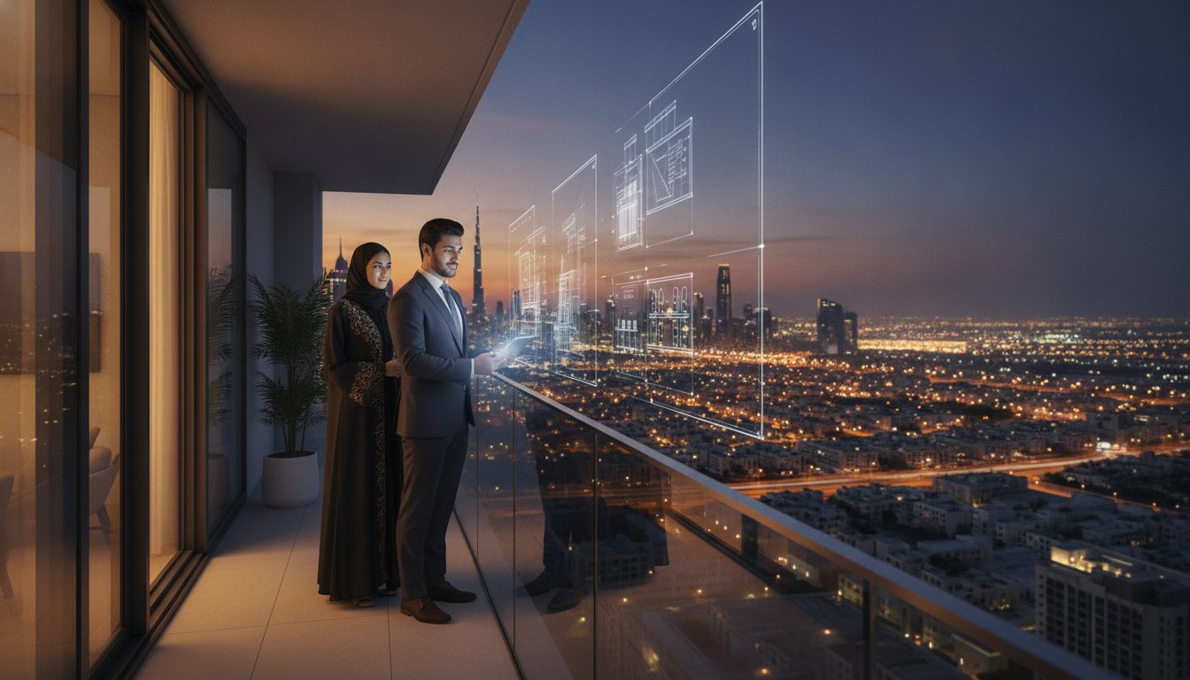 UAE Property Investment for Beginners: Avoiding Costly Mistakes in 2026