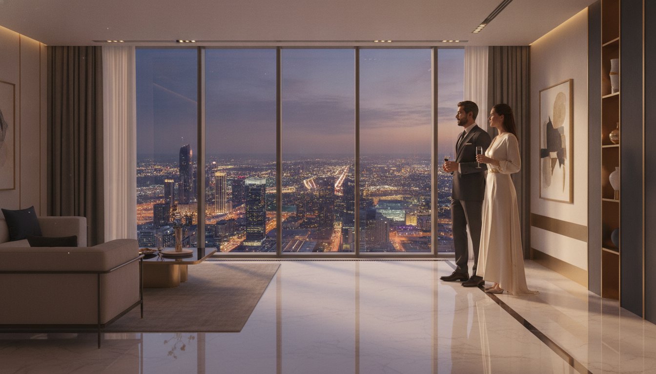 2026 Guide: Dubai Mortgages for Non-Residents