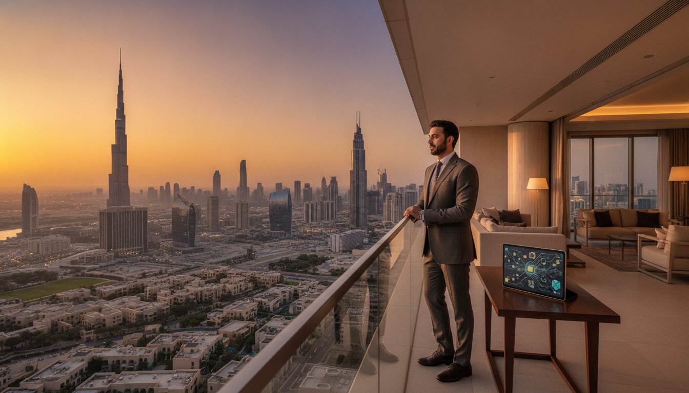 2026 UAE Property Tax Guide for Non-Resident Investors