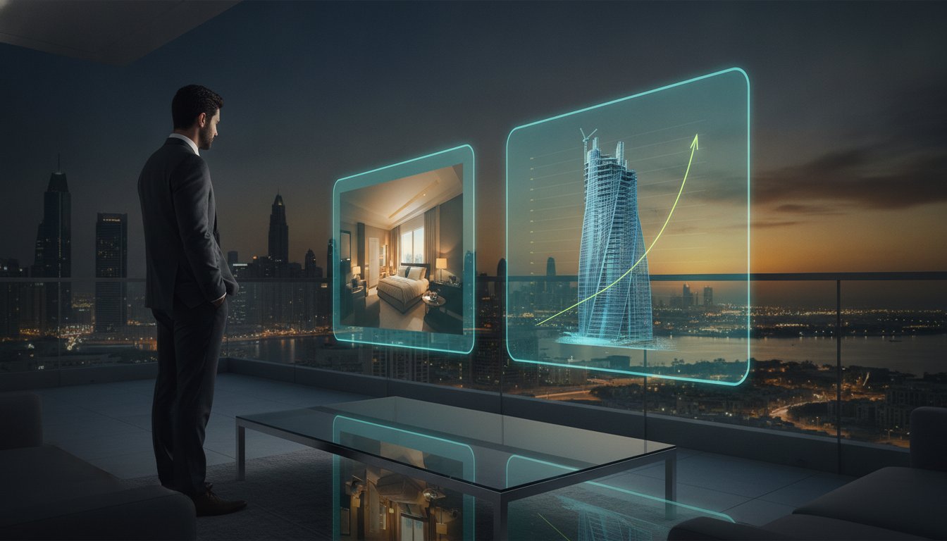 Buy-to-Let vs Buy-to-Sell Dubai: The 2026 Strategic Investment Guide