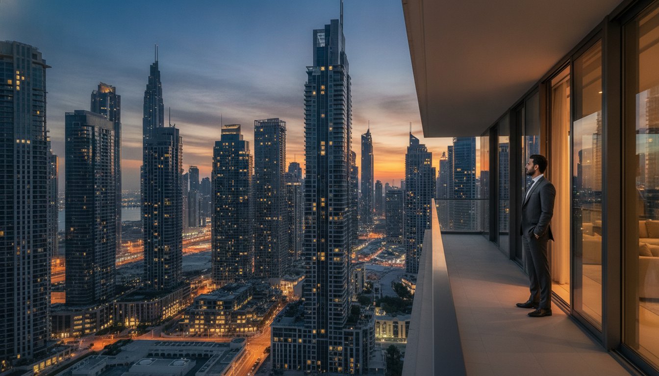 Dubai Mortgage Guide: Finance Your Investment (2026)