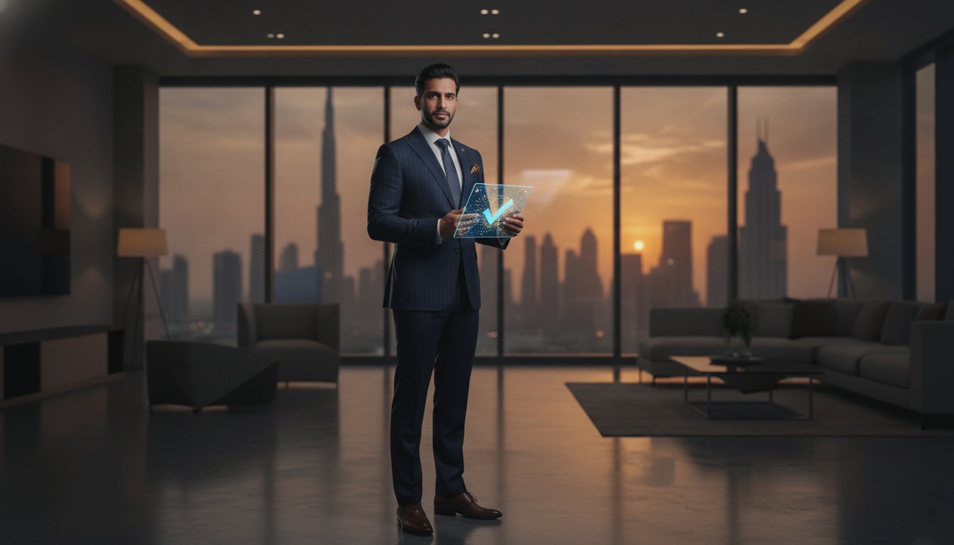 How to Avoid Property Scams in Dubai: The 2026 Investor’s Safety Checklist