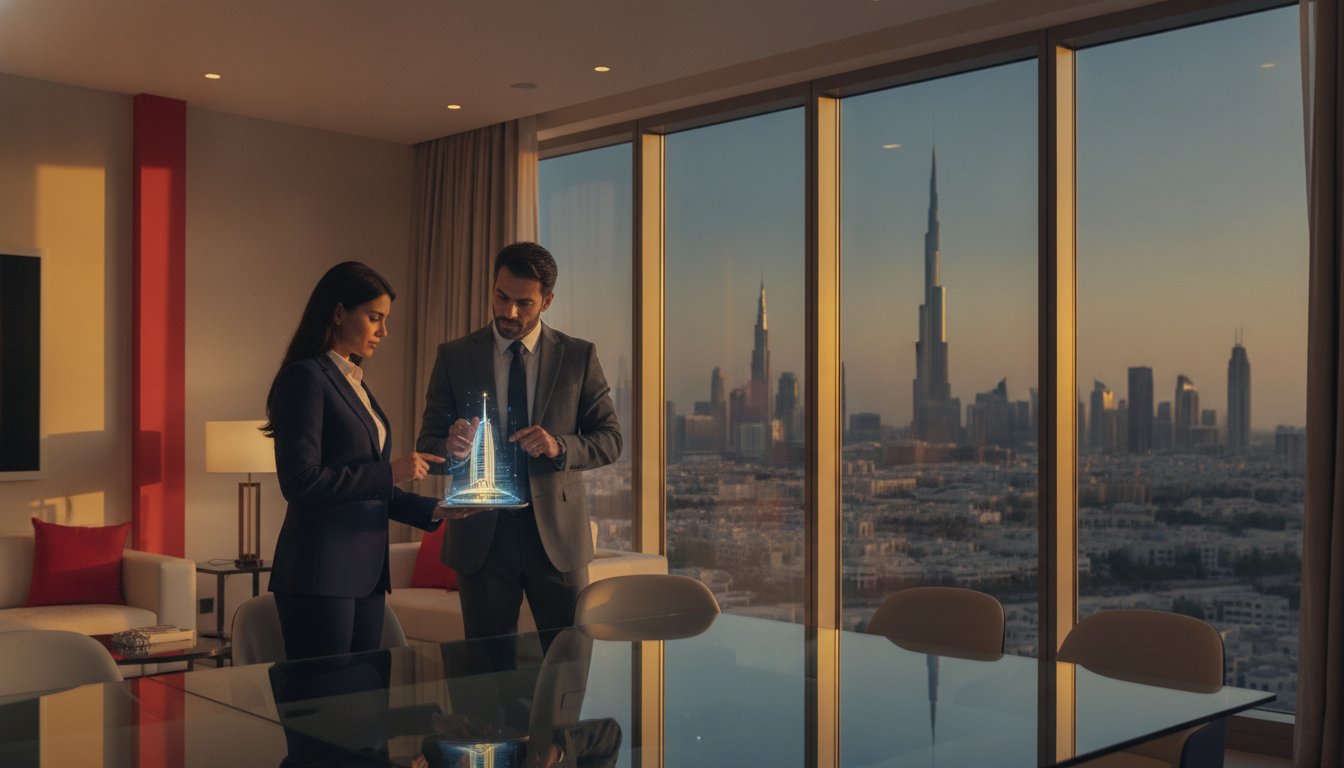 How to Sell an Apartment in Dubai: The 2026 Strategic Checklist