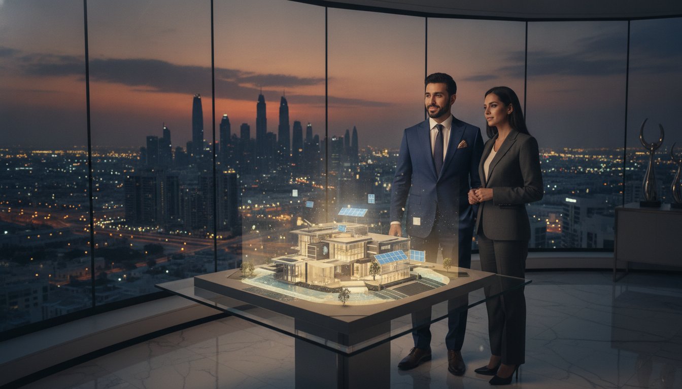 Mortgage Broker vs Bank in Dubai: 2026 Financing