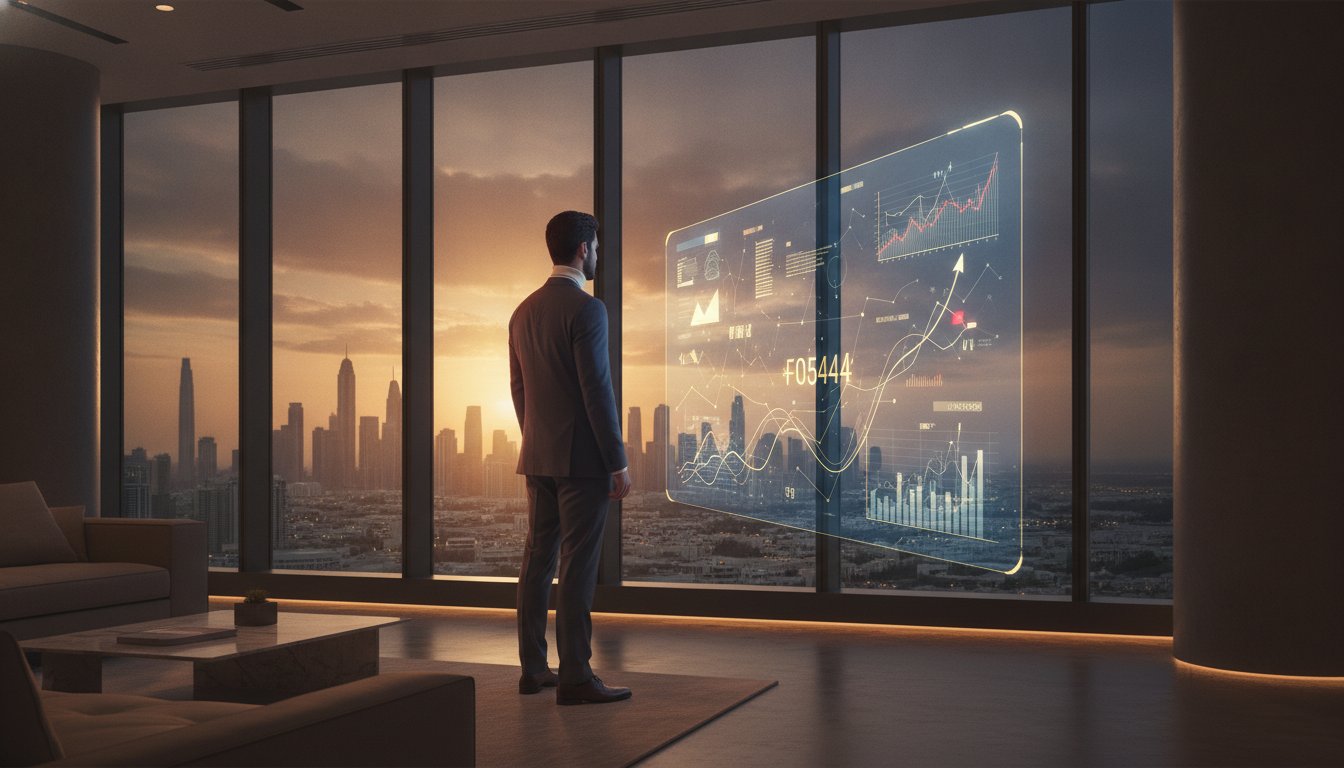 Property Financing in Dubai: The 2026 Strategic Investor’s Guide