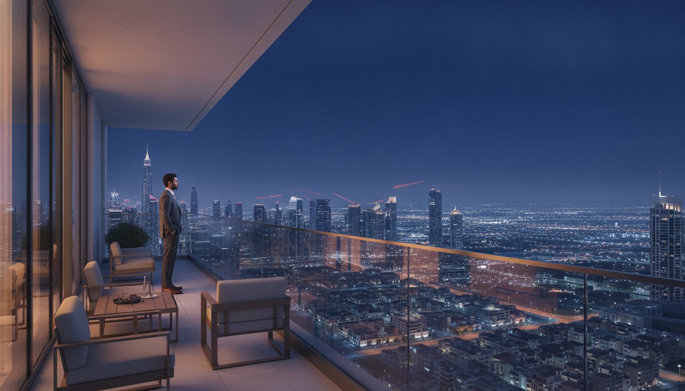Property Resale Dubai: The 2026 Strategic Guide to High-Value Exits