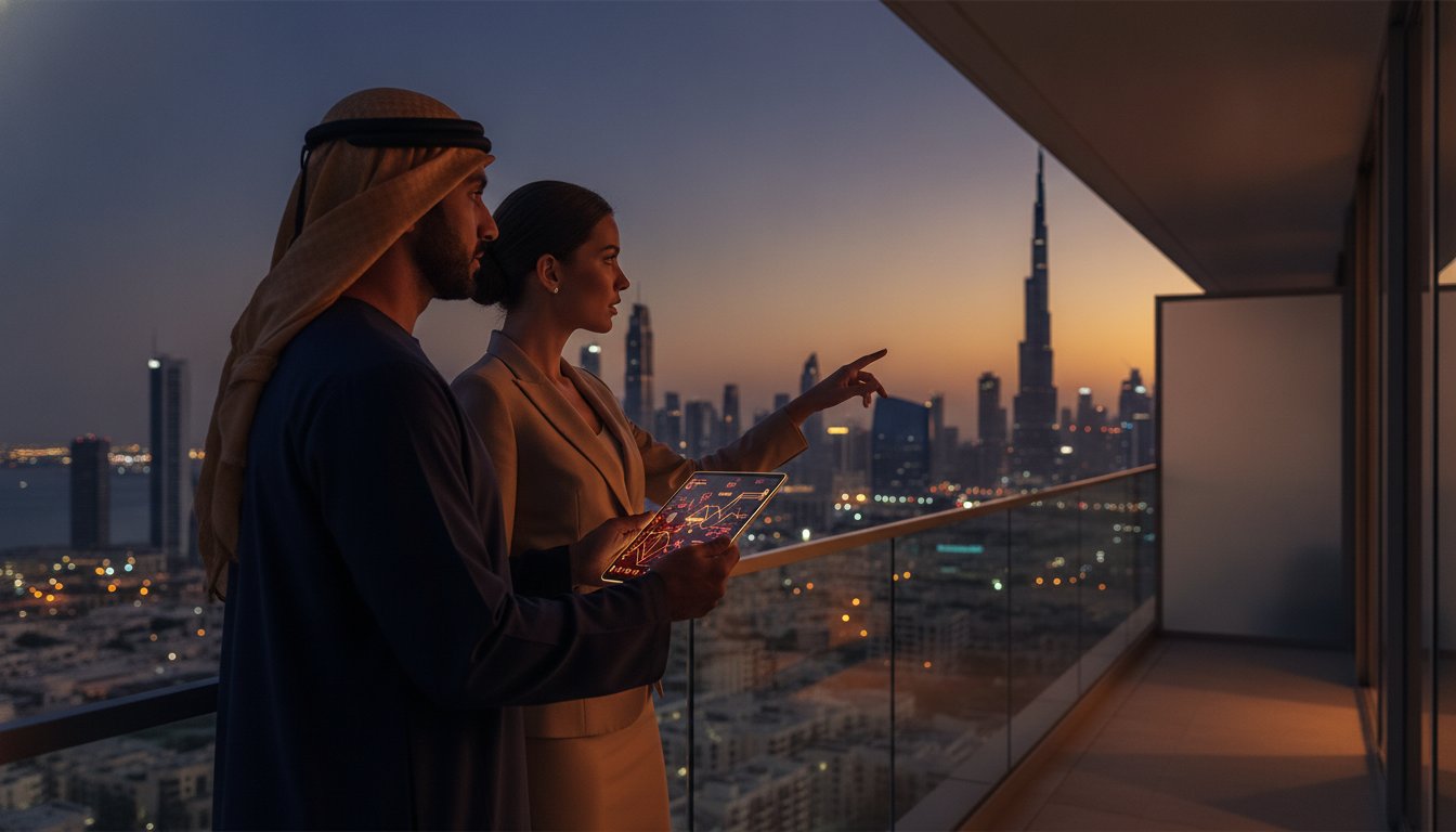 Securing the Best Mortgage Rates in the UAE: A 2026 Investor’s Guide