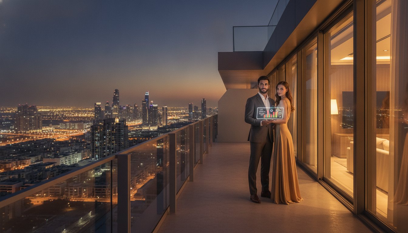 The 2026 Expat Checklist for Securing a Home Loan in Dubai