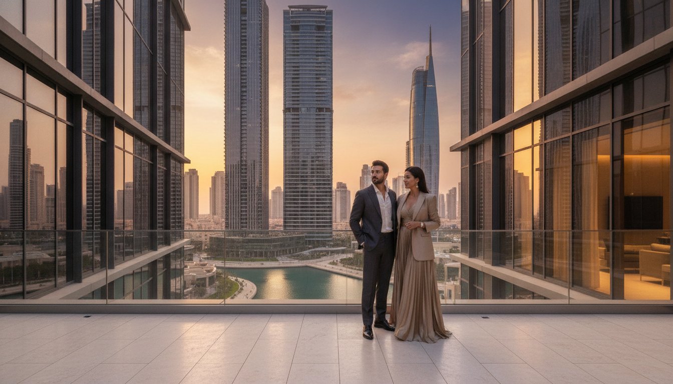 First Time Property Buyer in Dubai: The Strategic 2026 Roadmap