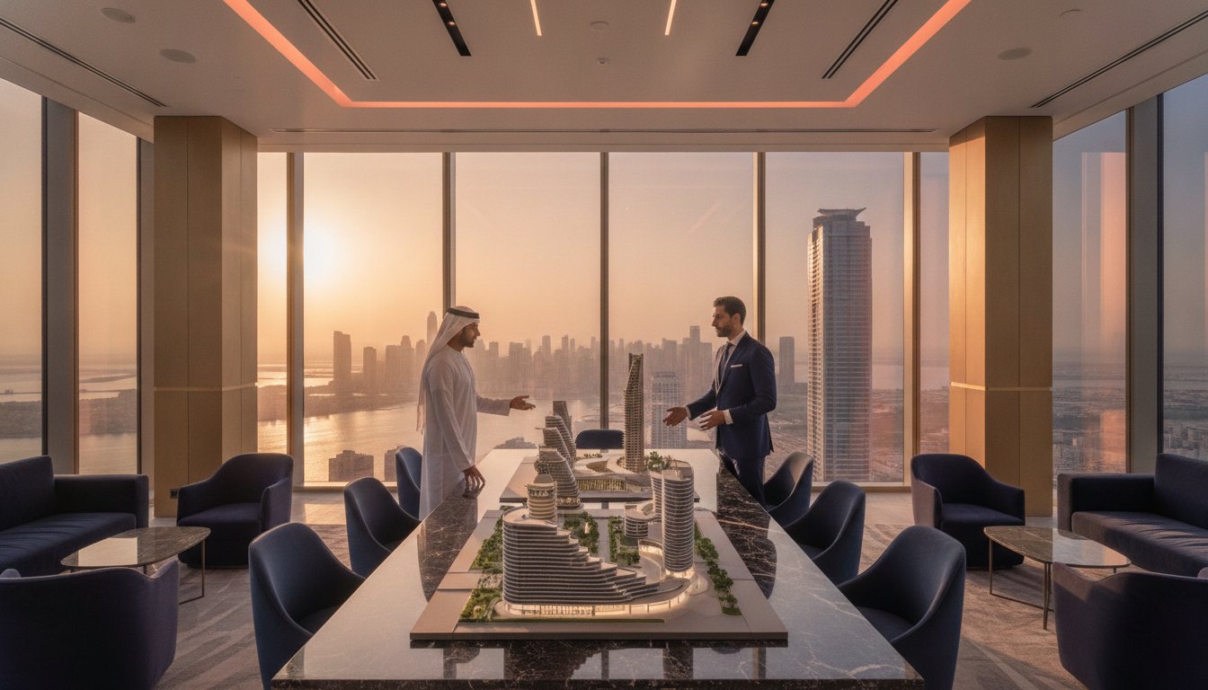 How Real Estate Investment Consulting Drives High-Growth Portfolios: A 2026 Case Study