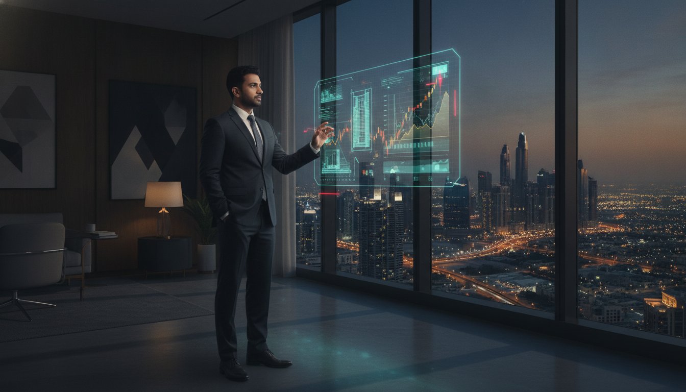 Selecting a Dubai Real Estate Consultant: A 2026 Strategic Buying Guide