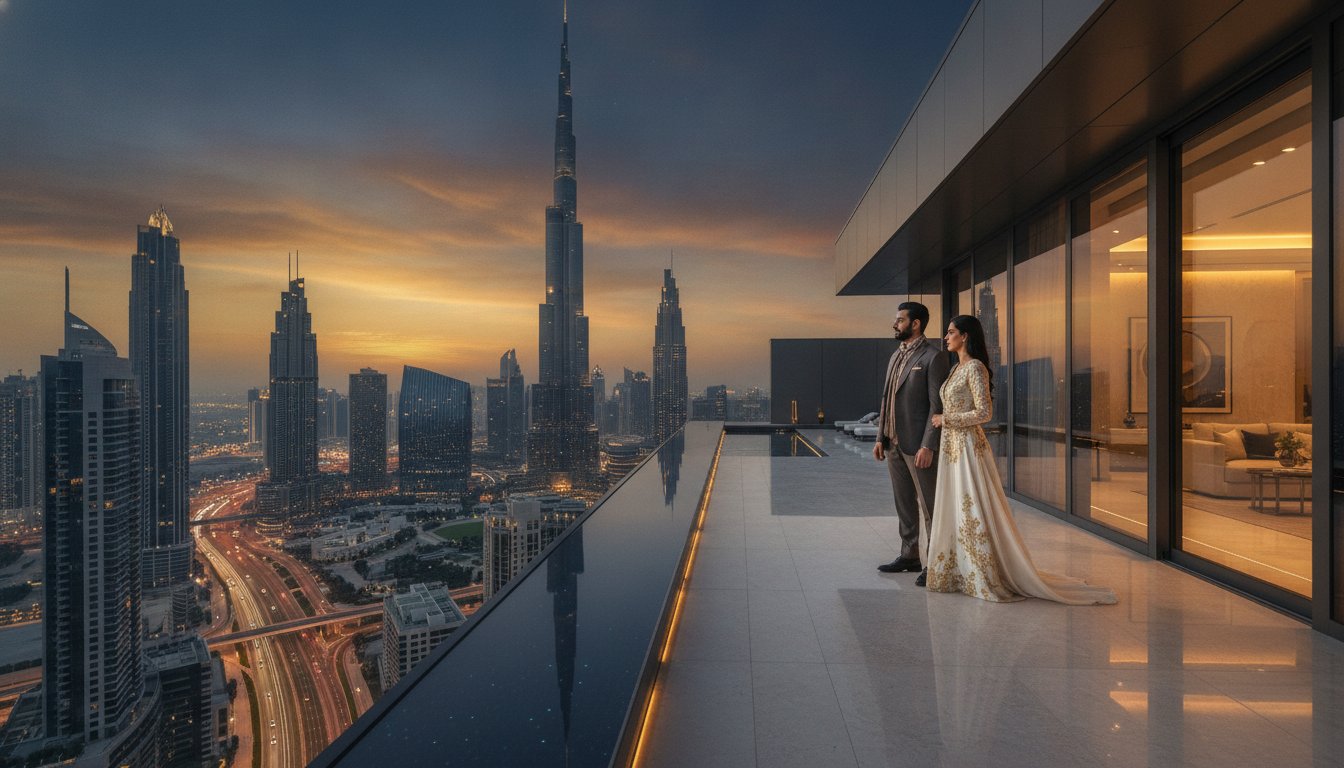 The Complete Guide to Freehold Property in Dubai: 2026 Investment Edition